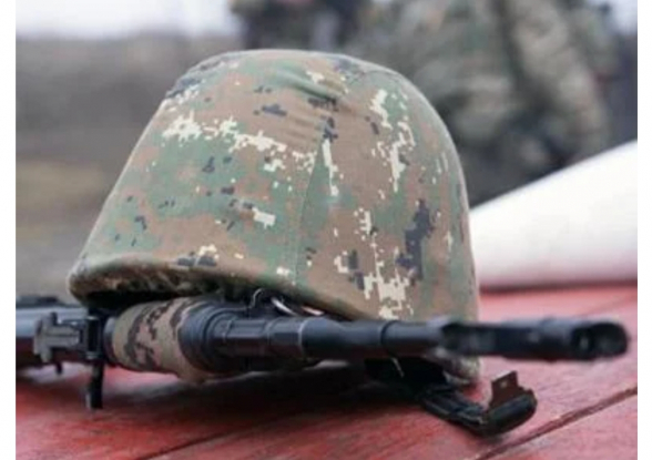 Կայծակի հարվածից զինծառայող է մահացել